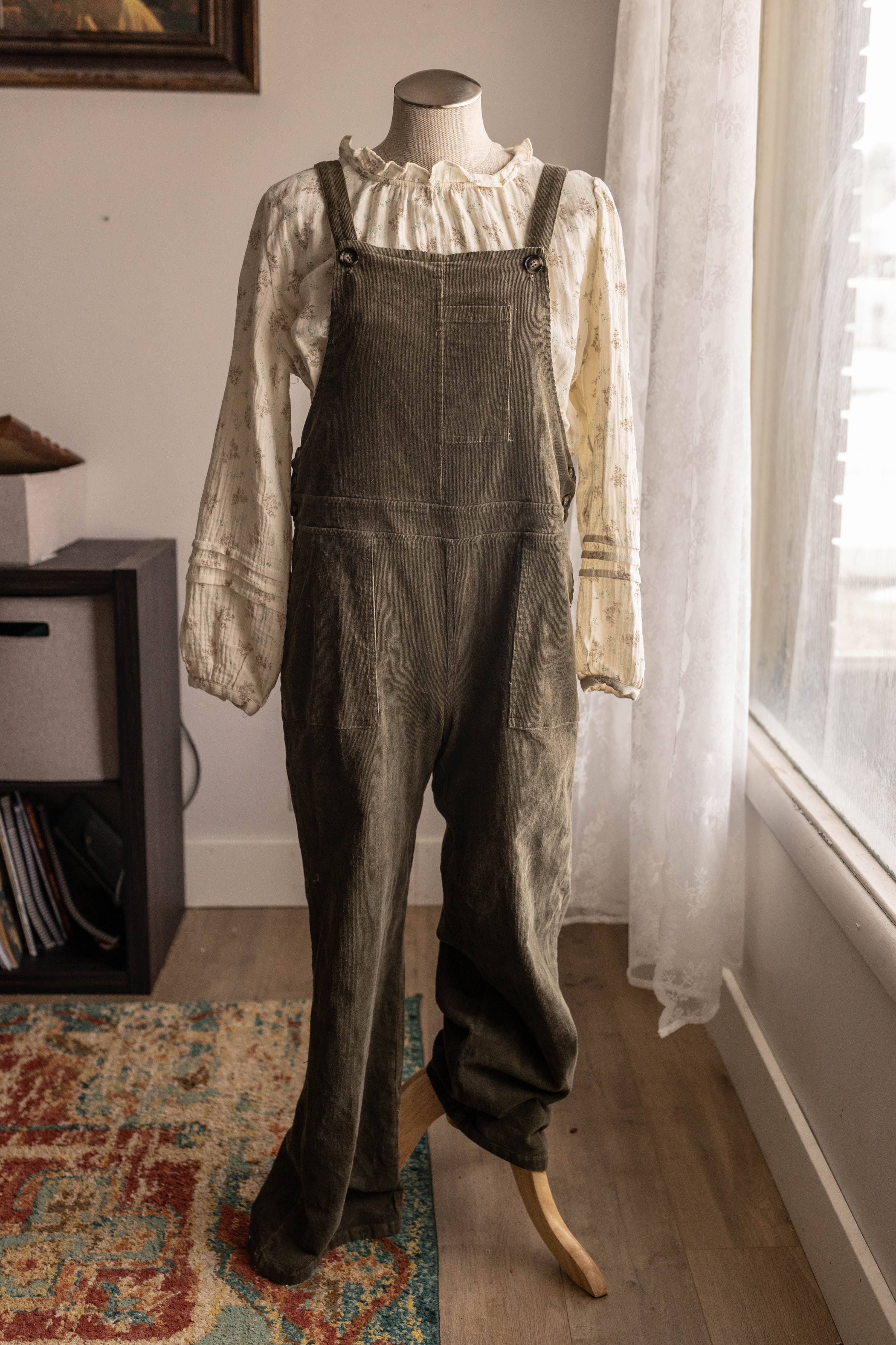 Elsie Overalls